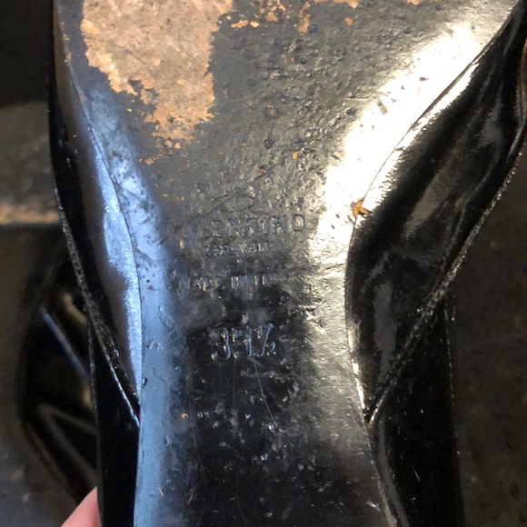 Valentino Ballet Flats - Picture 7 of 9